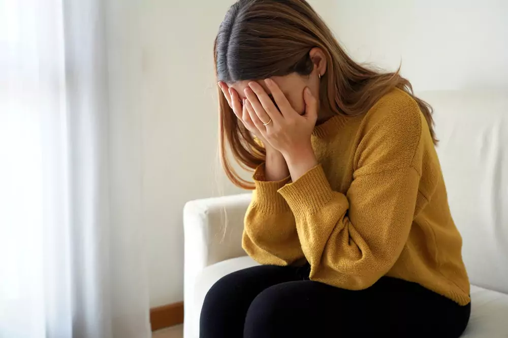 Panikattacken bei Kindern erkennen